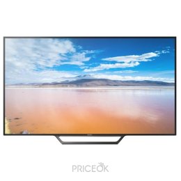 Телевизор Sony KDL-40WD653