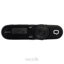 MP3 плеер (Flash, HDD) Qumo Magnitola 4Gb