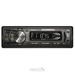 Автомагнитолу Soundmax SM-CCR3049F