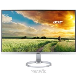 Монитор Acer H277Hsmidx