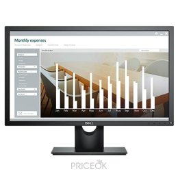 Монитор Dell E2416H
