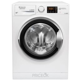 Стиральную машину Hotpoint-Ariston RST 723 DX