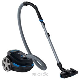 Пылесос Philips FC 8383