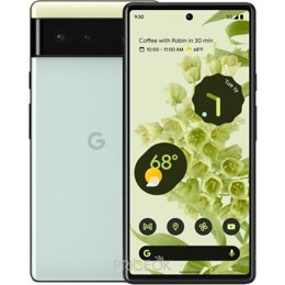 Мобильный телефон, смартфон Google Pixel 6 8/128Gb