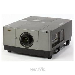 Мультимедиа- и видеопроектор Eiki LC-XT6