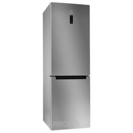 Холодильник и морозильник Indesit DF 5180 S