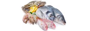 Цены на Рыба, морепродукты, фото
