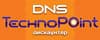 DNS TechnoPoint. Абакан