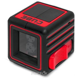 Контрольно-измерительное оборудование ADA Instruments Cube Professional Edition