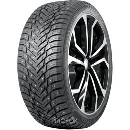 Автомобильную шину Шины Nokian Hakkapeliitta 10 SUV (275/40R20 106T)