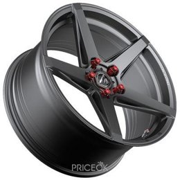 Колесный диск Диски Makstton MST DEMON 716 (R18 W8.5 PCD5x112 ET35 DIA66.56)
