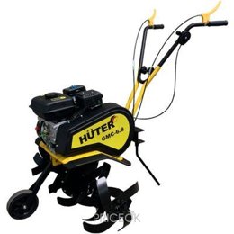 Культиватор, мотоблок Huter GMC-6.8