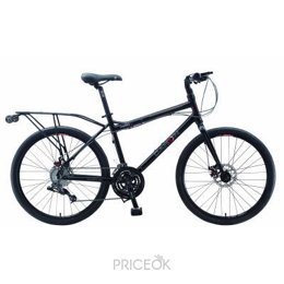 Велосипед Велосипед Dahon Cadenza D27 (2015)
