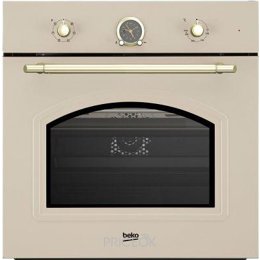 Духовуой шкаф, электропечь, духовку Beko ORE 27205 C