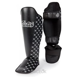 muay thai shin guards