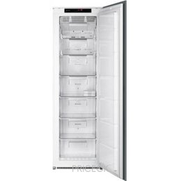 Холодильник и морозильник Морозильник-шкаф SMEG S7220FND2P