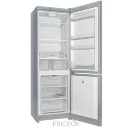 Холодильник и морозильник Indesit DS 4180 B