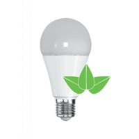 Фото Светодиодная лампа для растений FL-LED A80 12W PLA