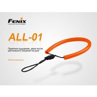 Фото Высокопрочный ремешок Fenix ALL-01 Компания Fenix 