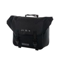 Фото Сумка Brompton Ortlieb O Bag (Black Reflective) Ка