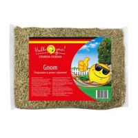 Фото Семена газонной травы GNOM GRAS Газон Сити 0,3 кг 